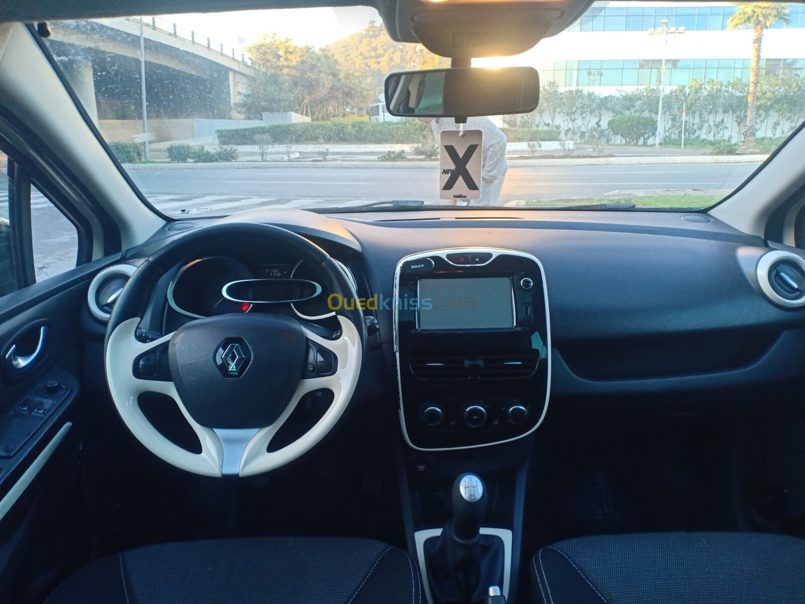 Renault Clio 4 2015 