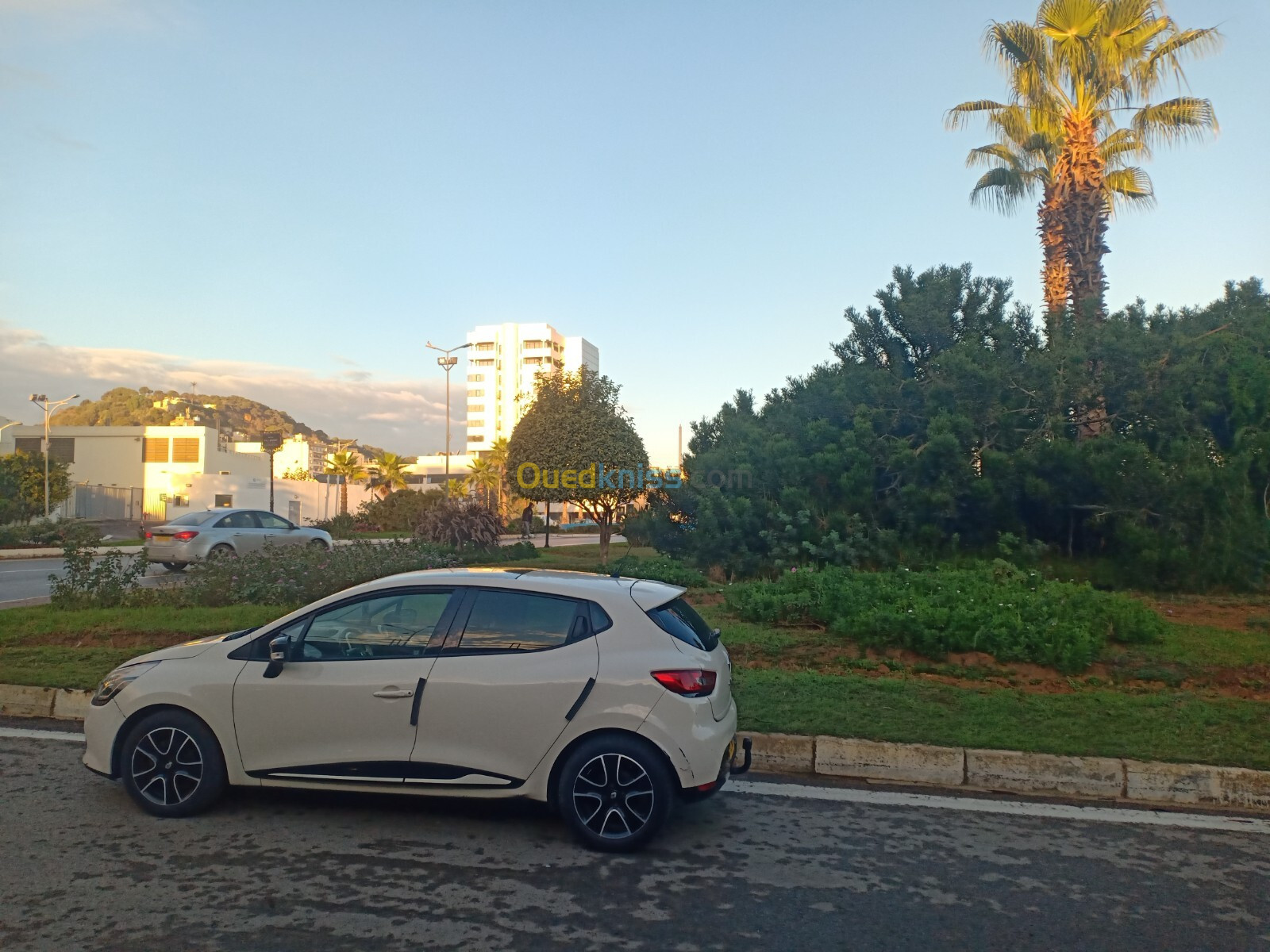 Renault Clio 4 2015 