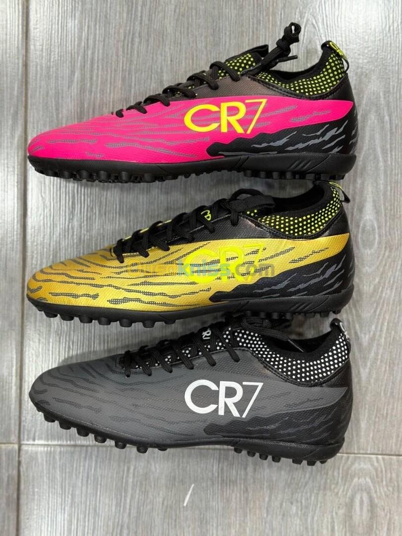 Soulier CR7