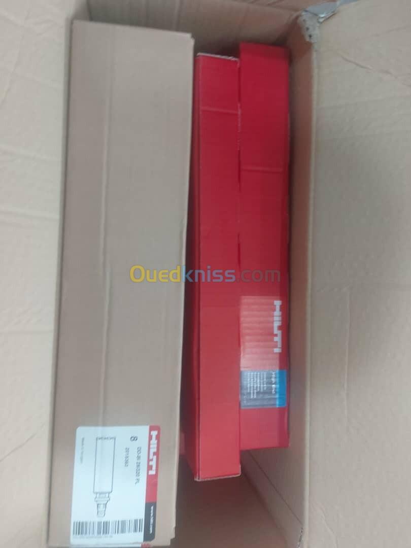 Couronne HILTI 28/320 mm