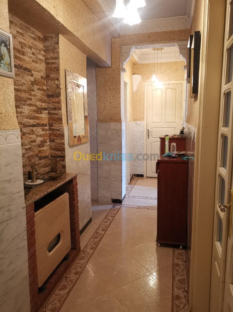 Vente Appartement F3 Constantine Constantine