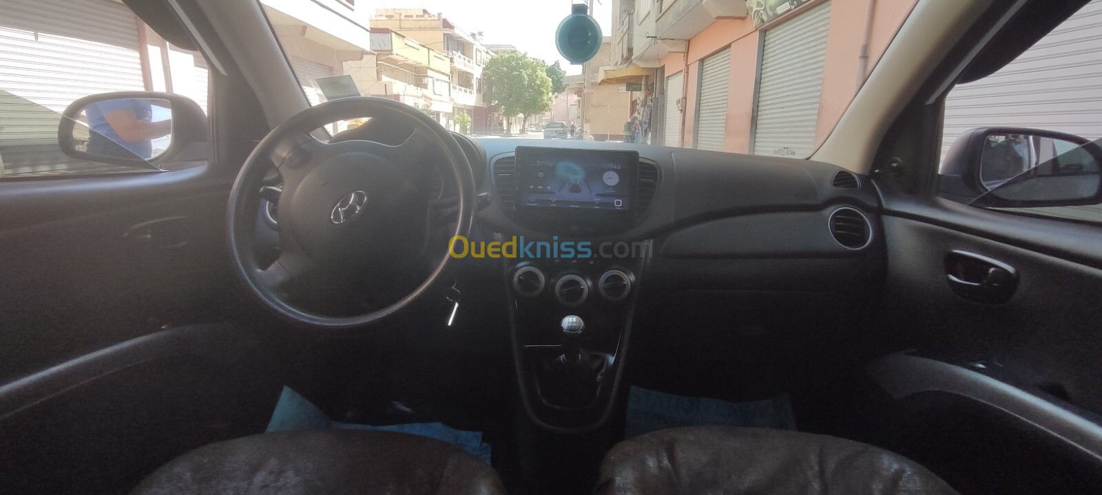 Hyundai i10 2014 GL Plus