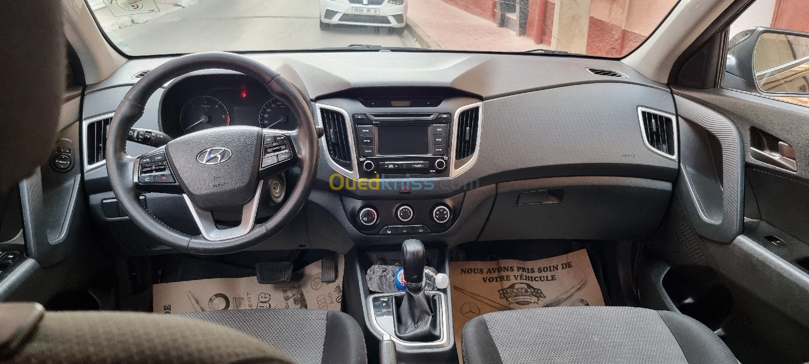 Hyundai CRETA 2019 CRETA