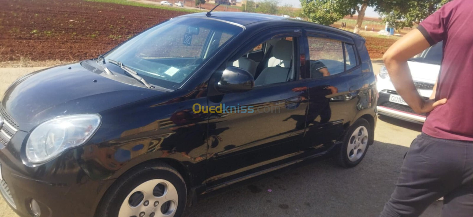 Kia Picanto 2008 