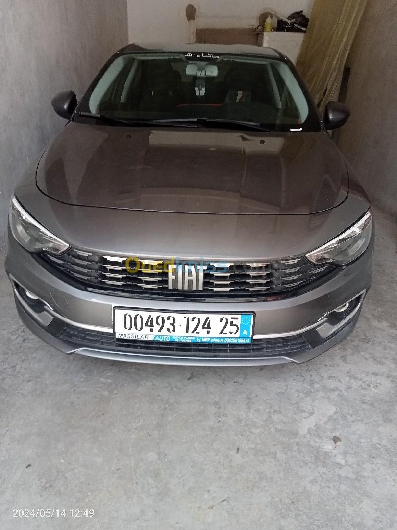 Fiat Tipo 2024 