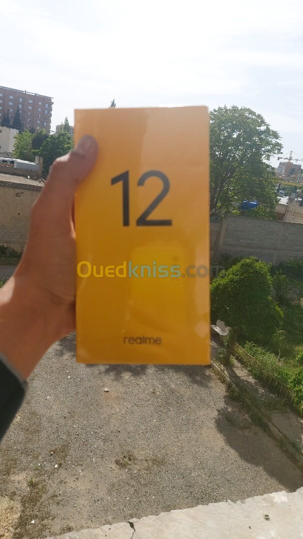 Realme Realme 12 5g