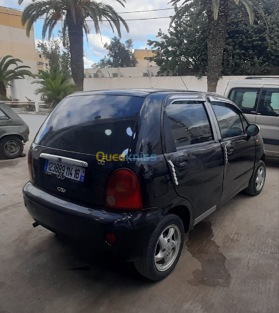 Chery QQ 2014 QQ