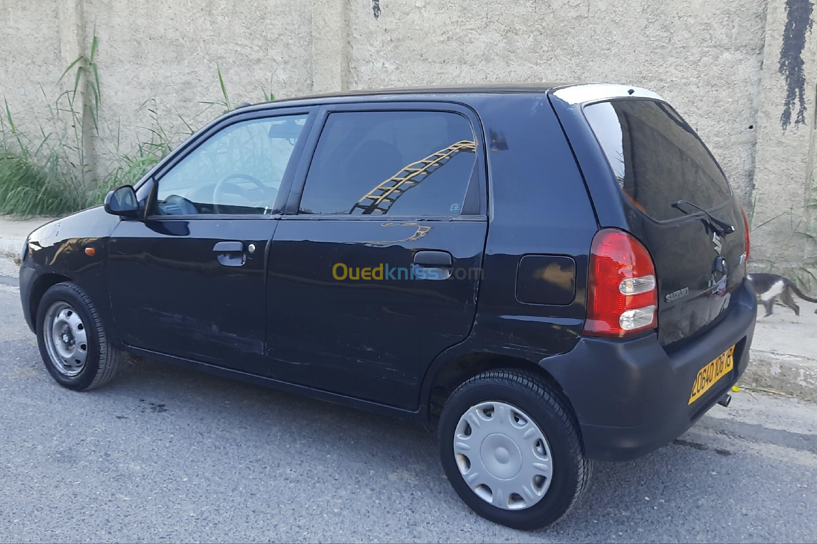 Suzuki Alto 2008 Alto