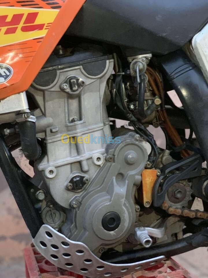 KTM Cross ktm 2014