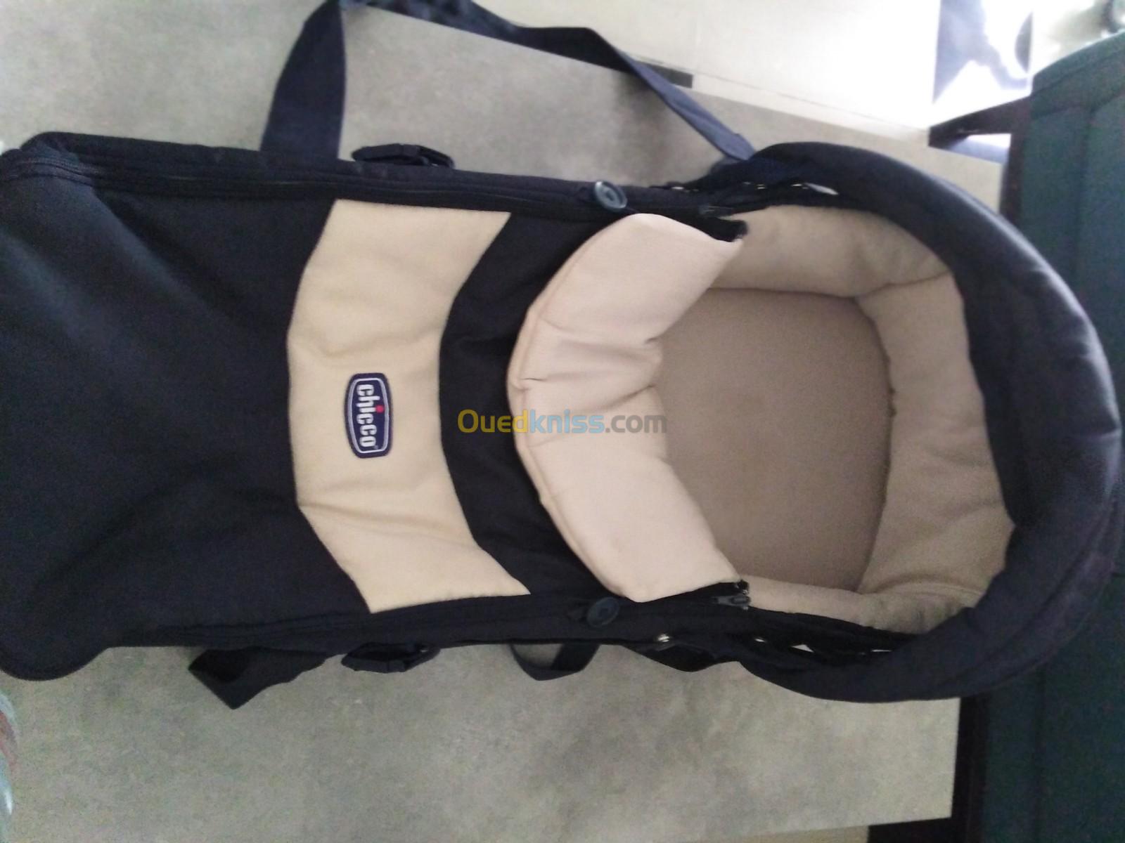 Landau pour bébé Chicco 