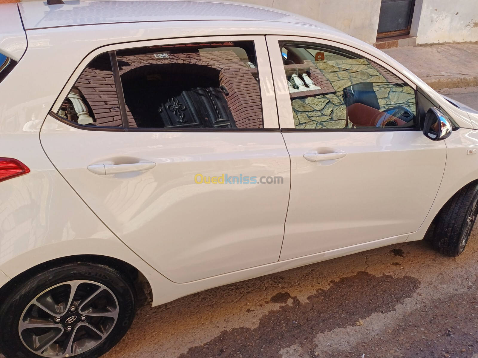 Hyundai Grand i10 2018 