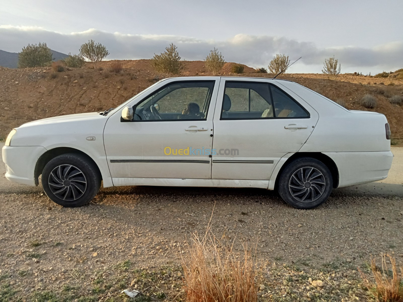 Chery a11 2016 