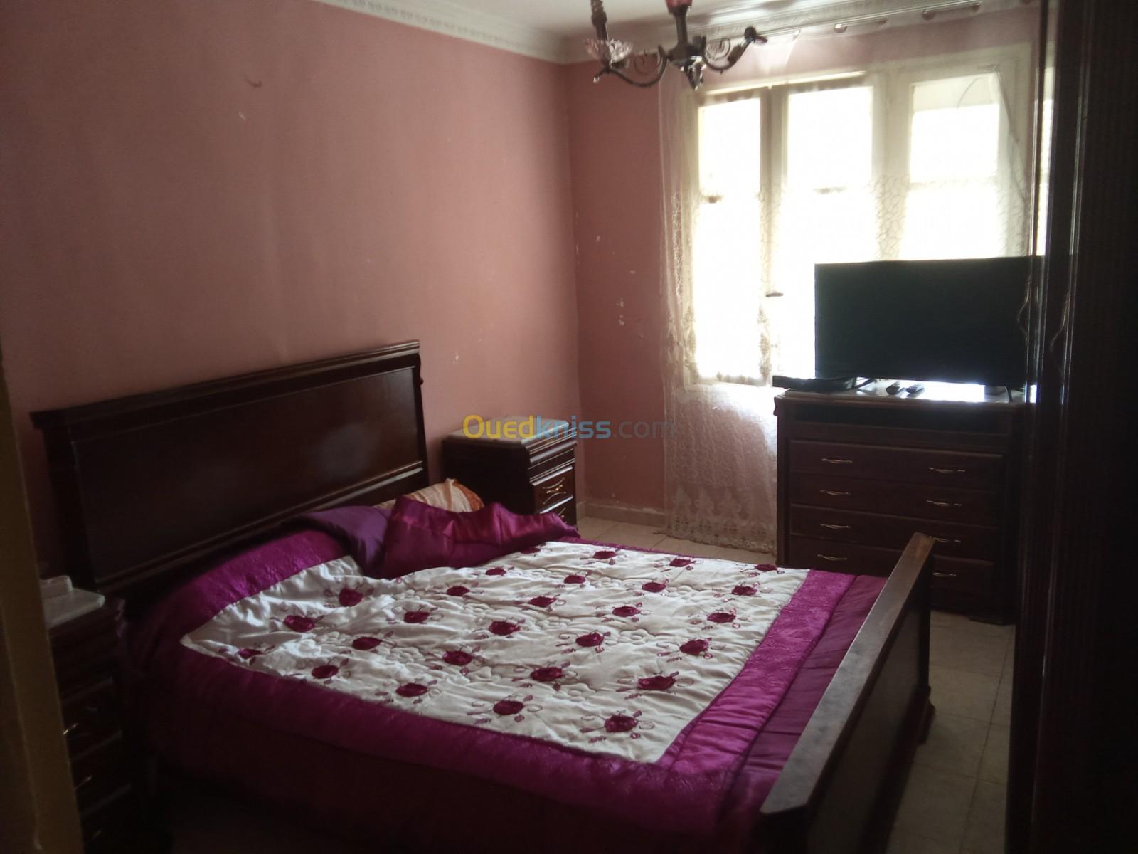 Vente Appartement F4 Blida Ouled el alleug