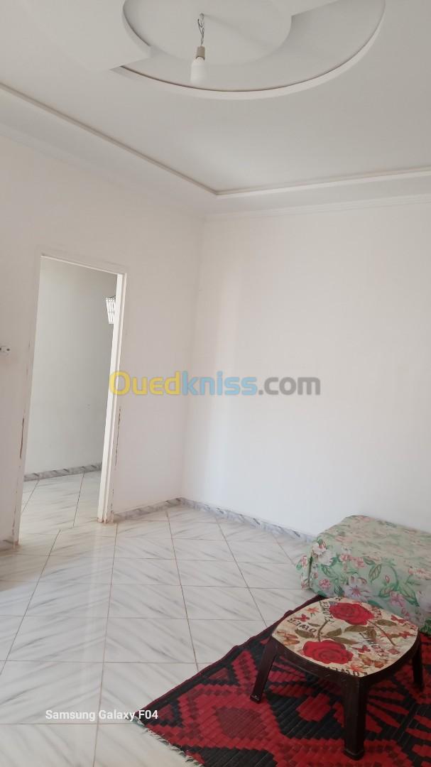 Vente Villa Mostaganem Mezghrane