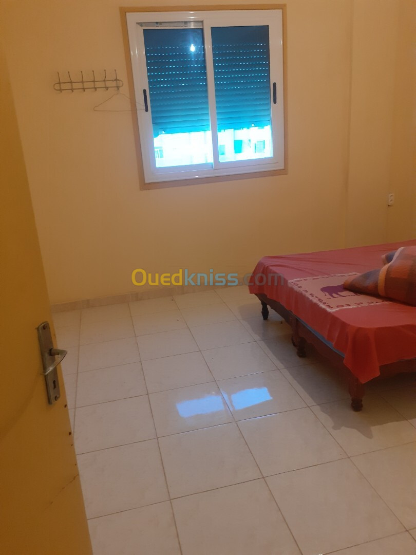 Location Appartement F3 Mostaganem Mostaganem