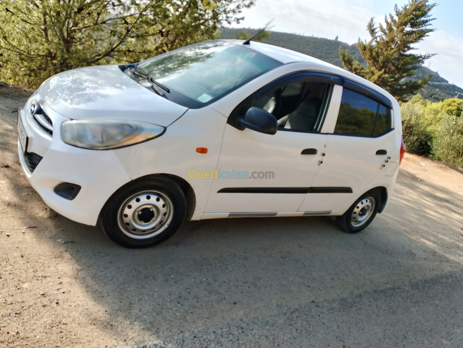 Hyundai i10 2015 i10