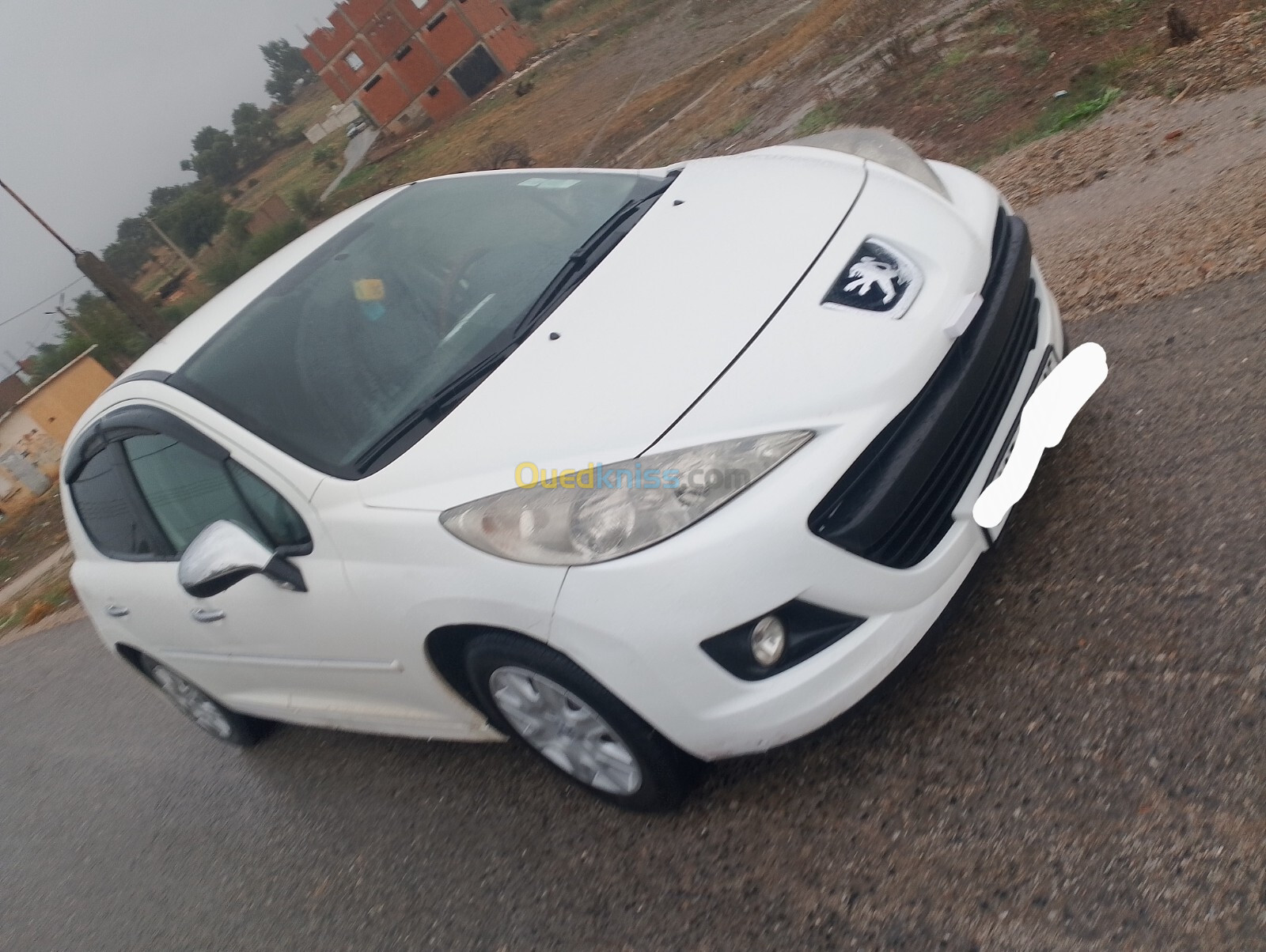 Peugeot 207 plus 2013 207 plus