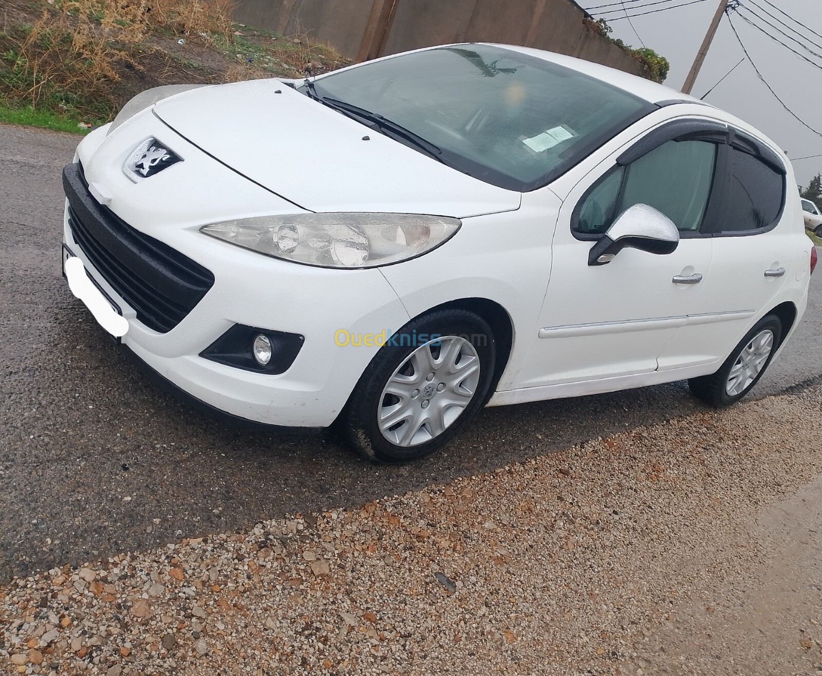 Peugeot 207 plus 2013 207 plus