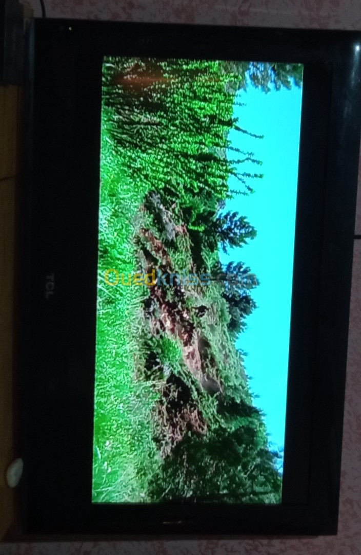 TV LCD TCL 32 Pouces