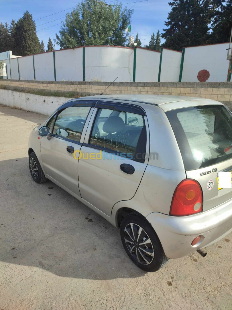 Chery QQ 2007 QQ