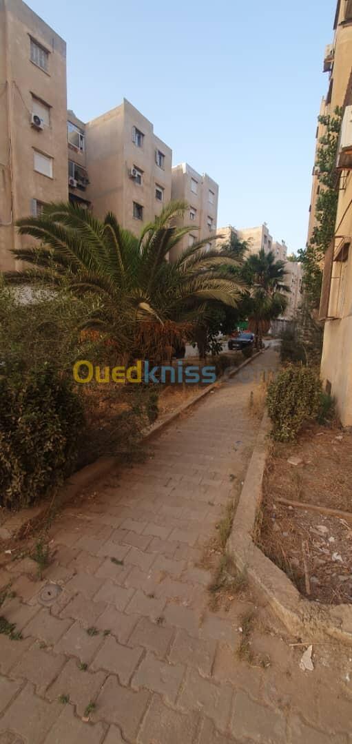 Vente Appartement F3 Alger Rouiba