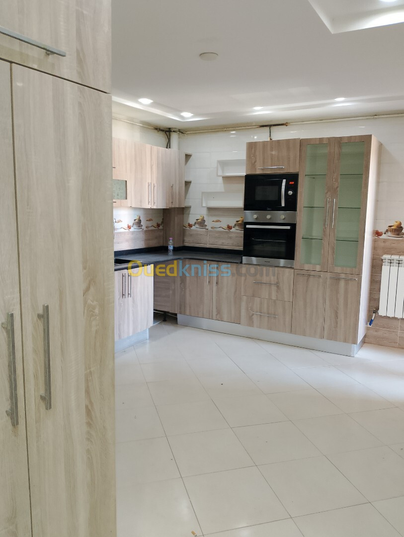 Vente Appartement F5 Alger Rouiba