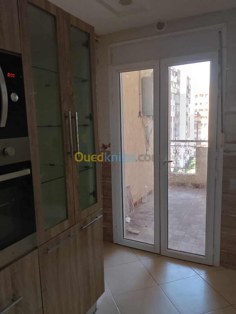 Vente Appartement F5 Alger Rouiba