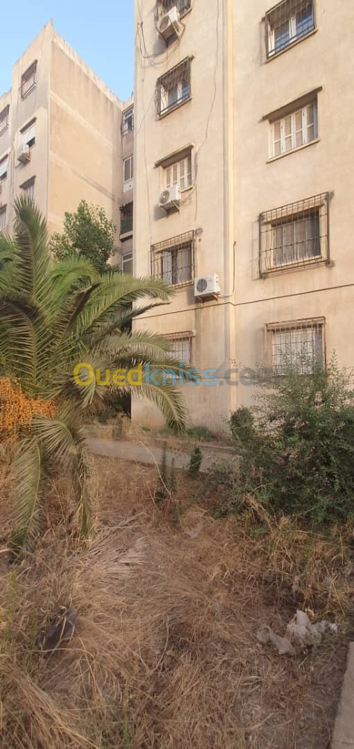 Vente Appartement F3 Alger Rouiba