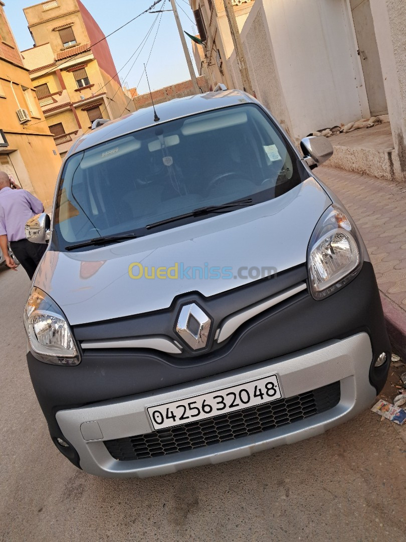 Renault Kangoo 2020 Confort (Utilitaire)