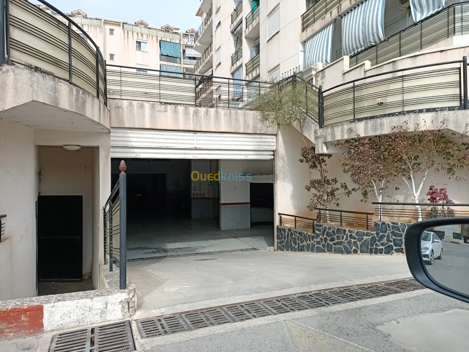 Vente Appartement F4 Alger Ain naadja