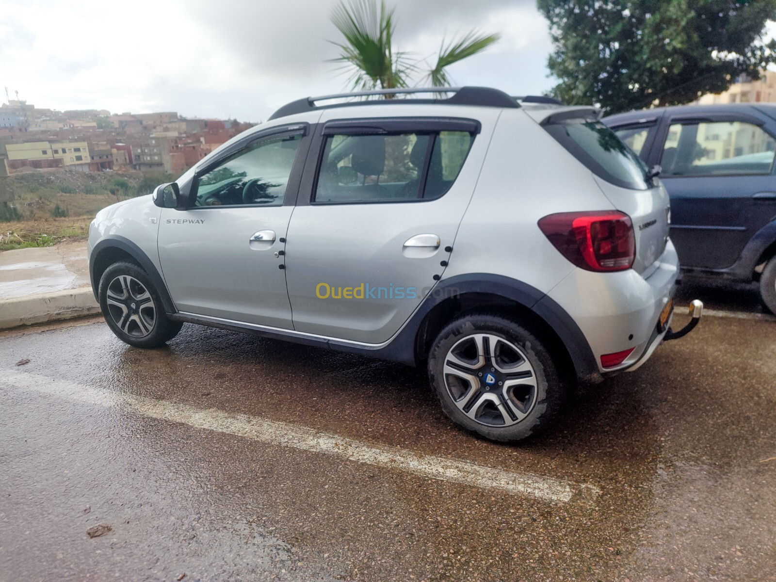 Dacia Sandero 2023 Stepway