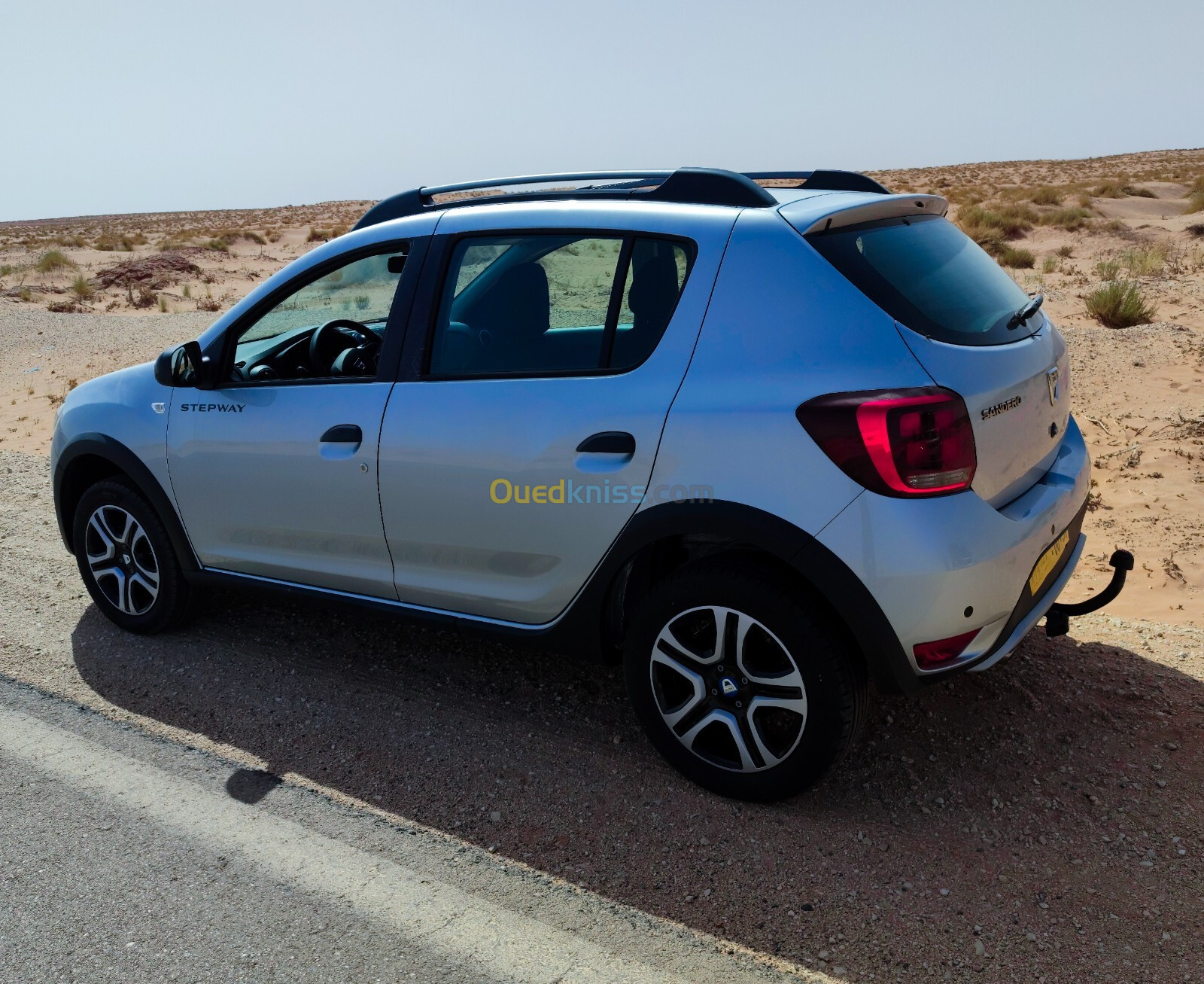 Dacia Sandero 2023 Stepway