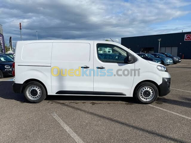 Fiat Scudo 2024 