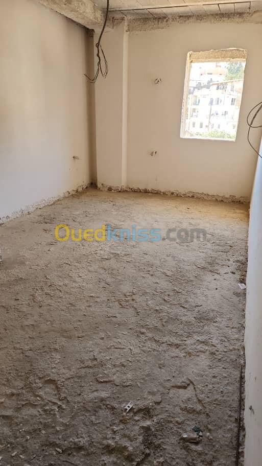 Vente Appartement F4 Alger Bouzareah