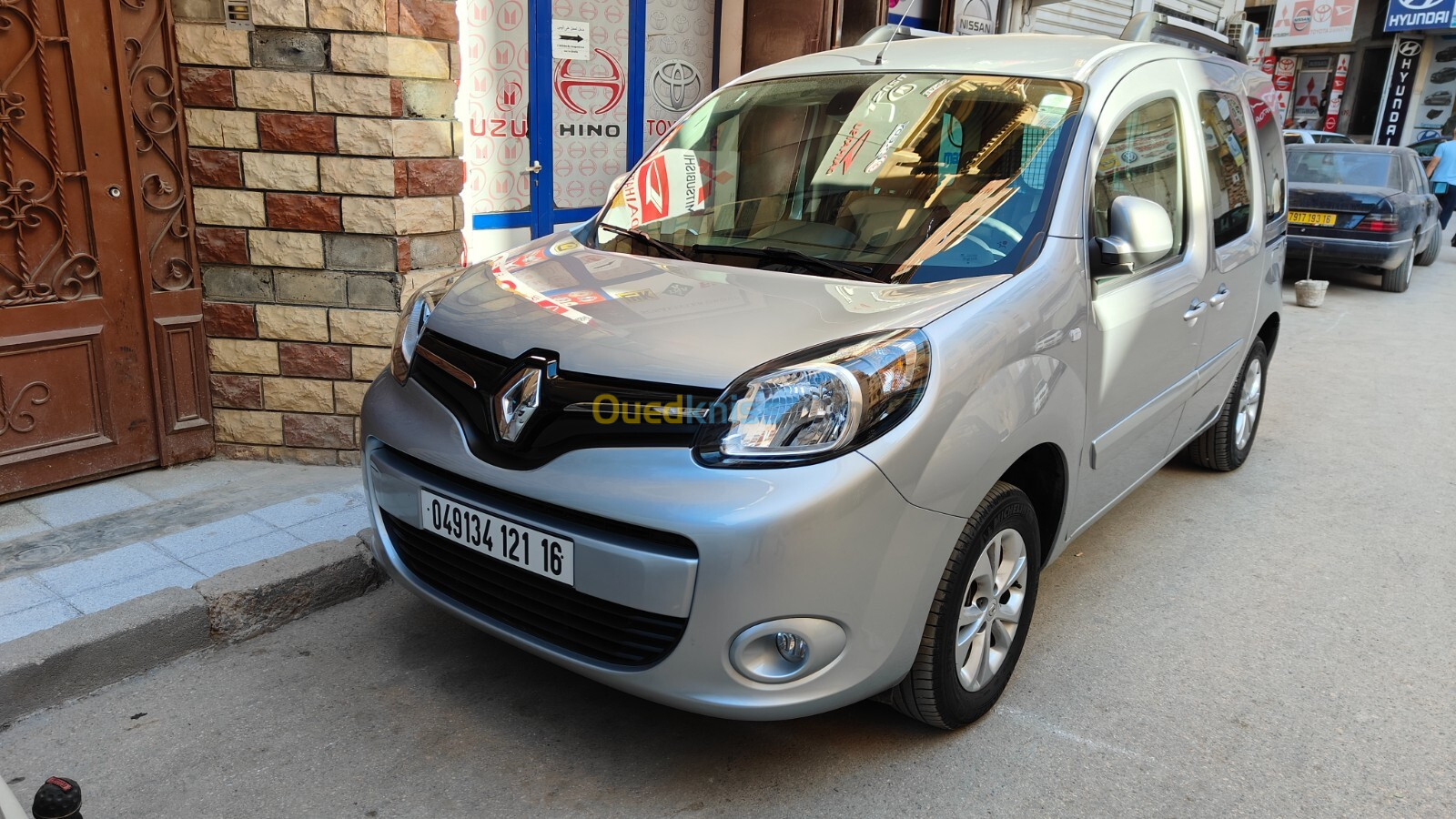 Renault Kangoo 2021 Confort (Utilitaire)