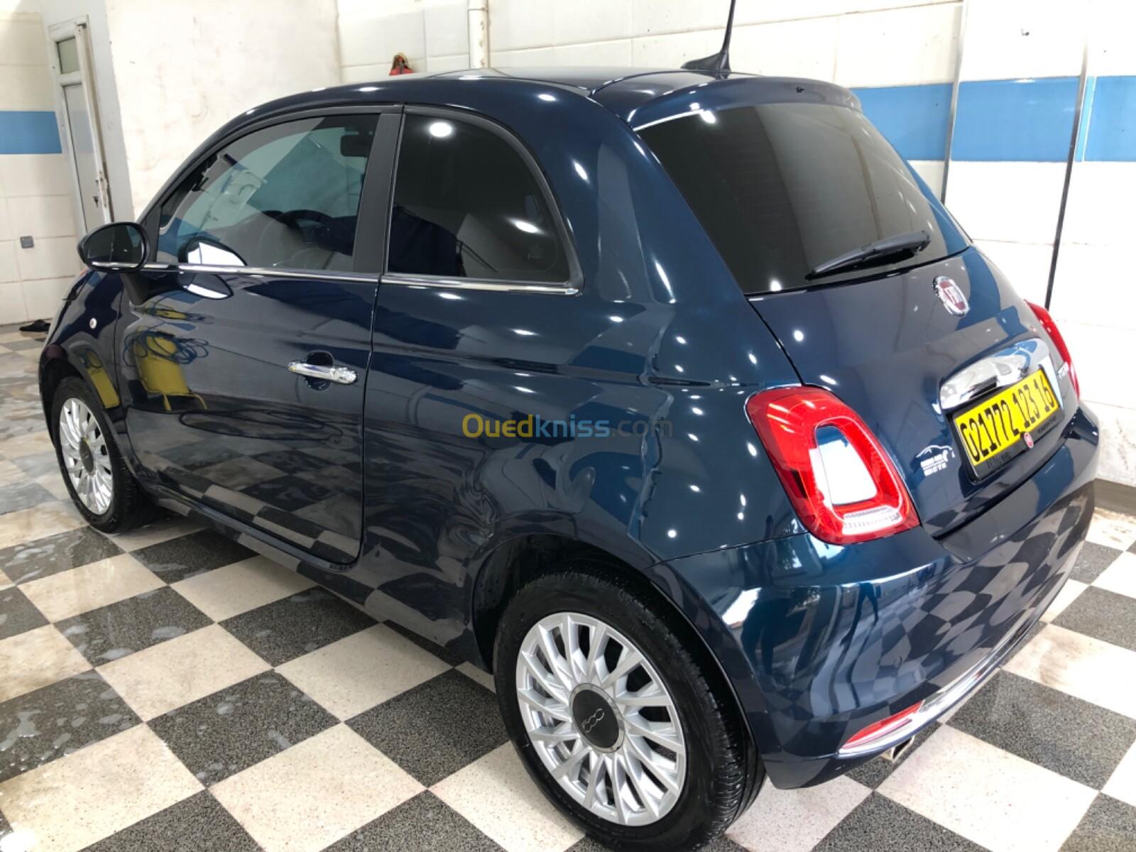 Fiat Fiat 500 2023 Hybride