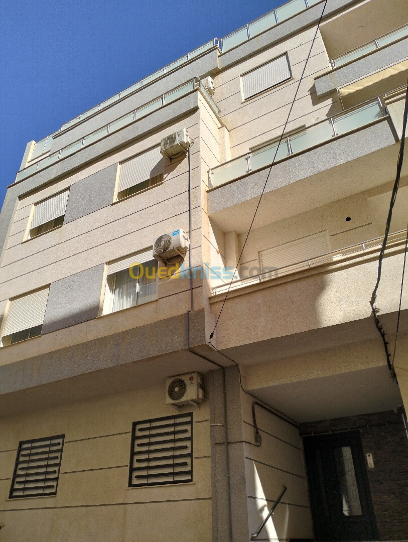 Vente Appartement F4 Alger Draria