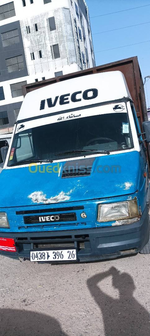 Iveco Iveco 1998