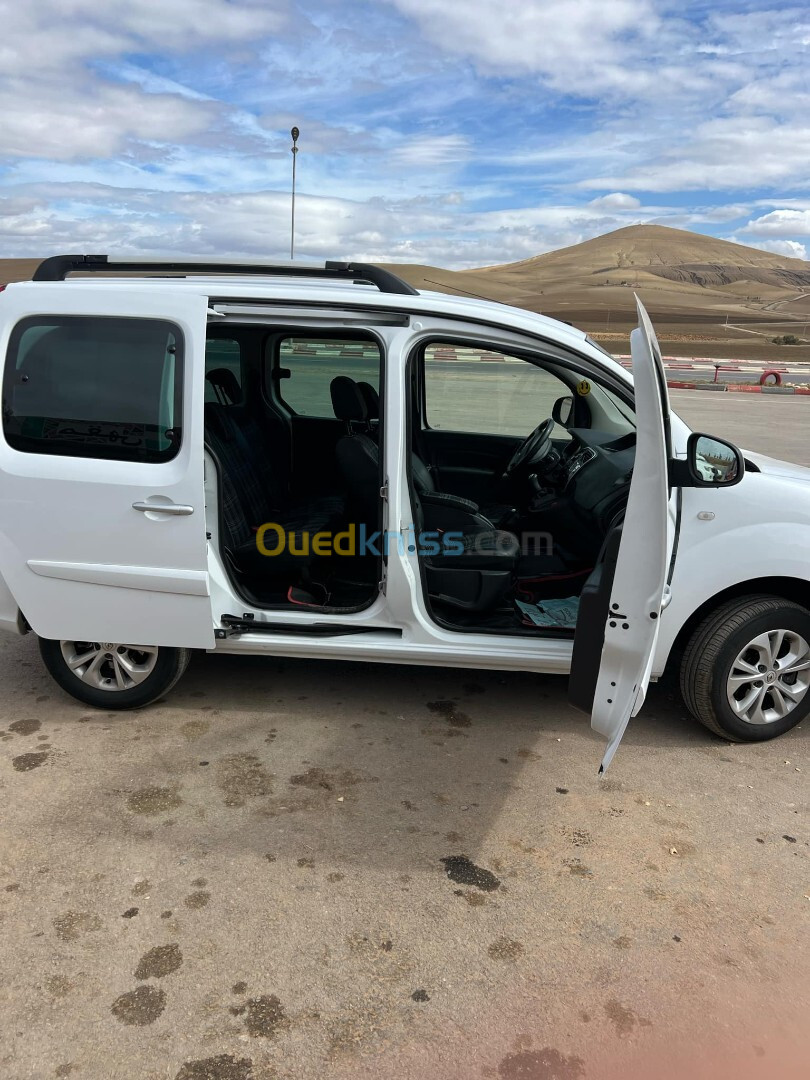 Renault Kangoo 2021 Privilège +