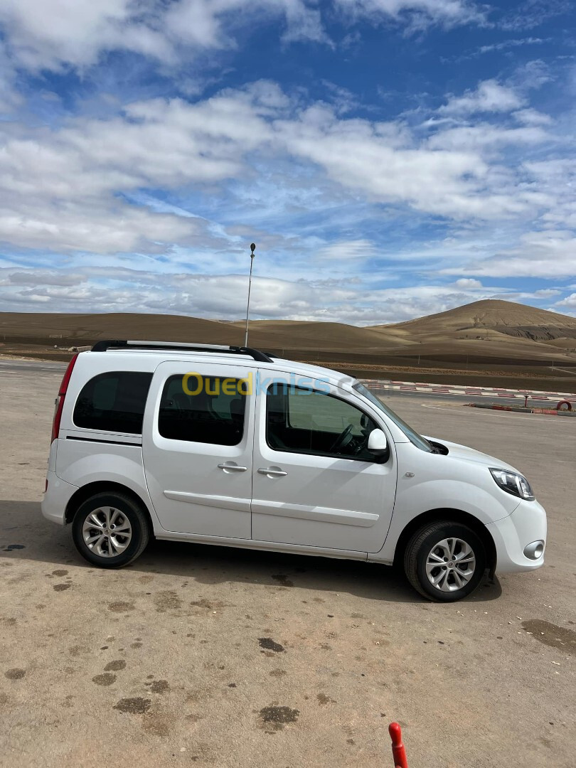 Renault Kangoo 2021 Privilège +