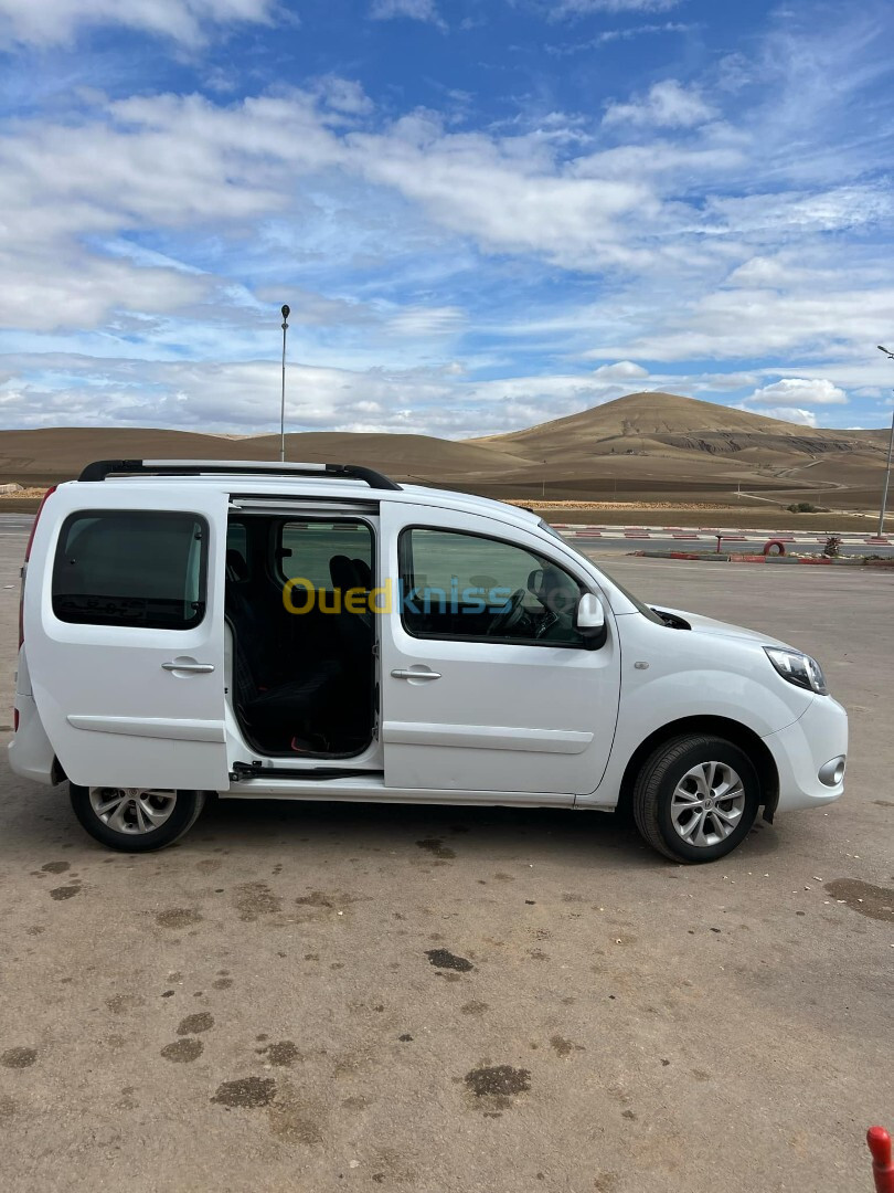 Renault Kangoo 2021 Privilège +