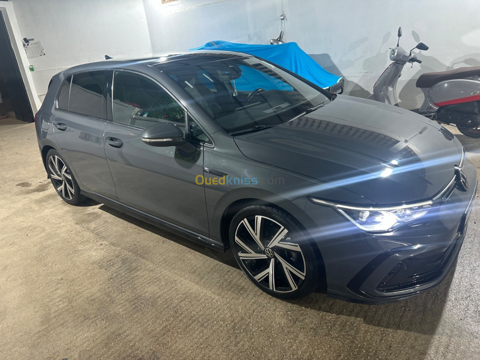 Hyundai Elantra 2019 GLS DZ