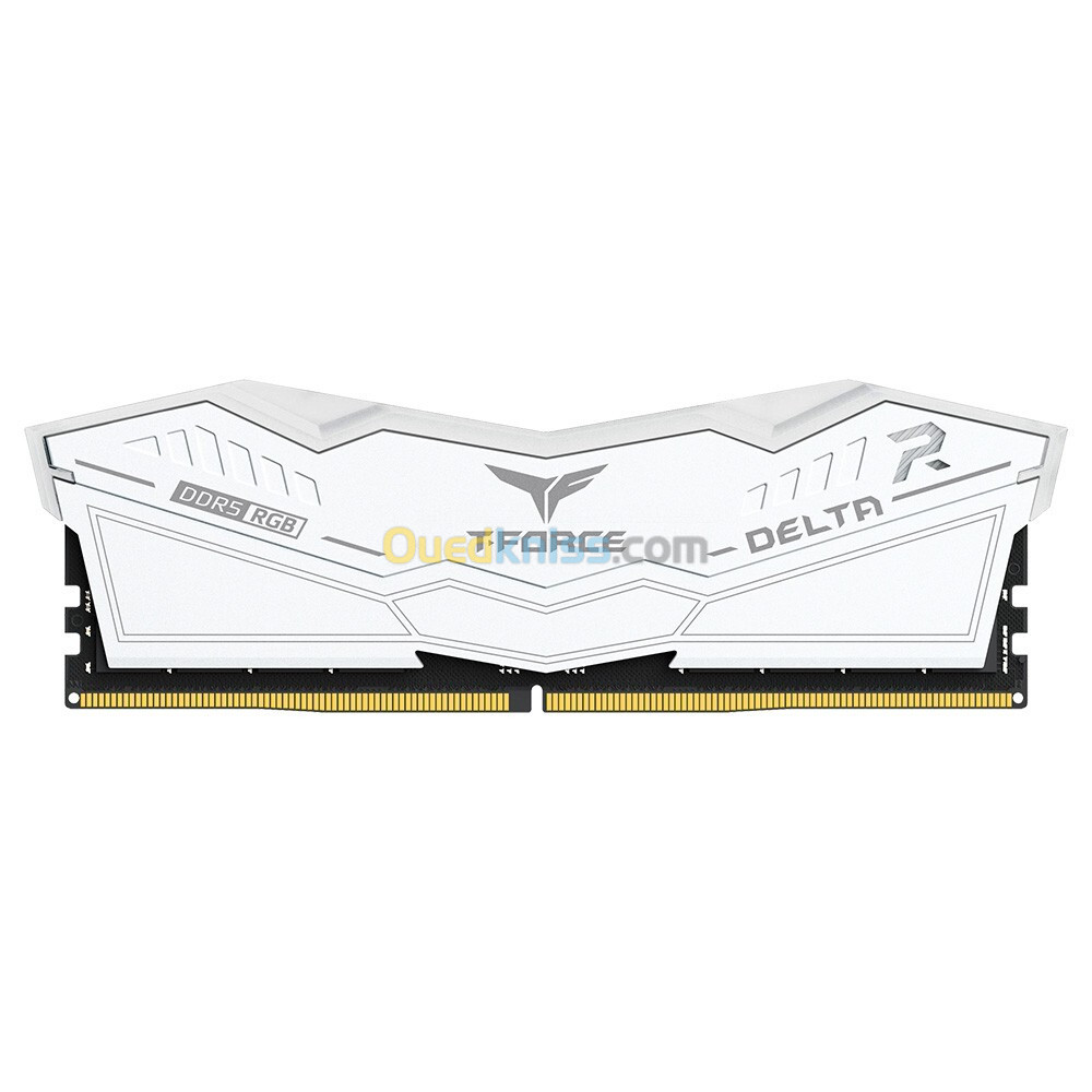 Pack Ram T-FORCE Teamgroup 16GBx2 DDR5 6400Mhz Rgb 