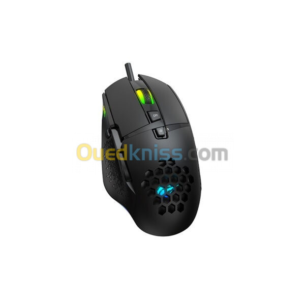 Souris gamer HAVIT USB MS-1022 RGB/Havit MS1003 RGB/