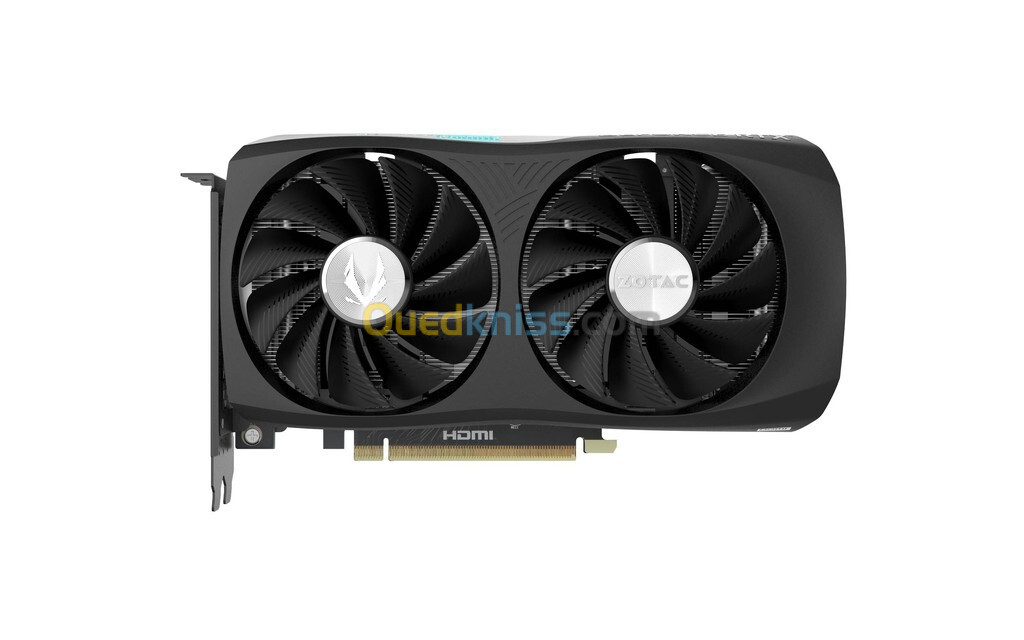 GPU ZOTAC GAMING GeForce RTX 4060 Ti 16GB Twin Edge