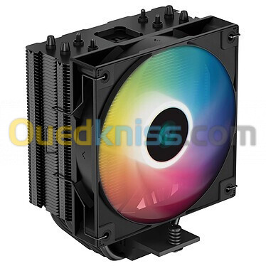 CPU COOLER DeepCool AG400 ARGB