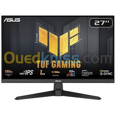 Monitor ASUS 27 LED  TUF Gaming VG279Q3A FHD 180HZ 1MS IPS