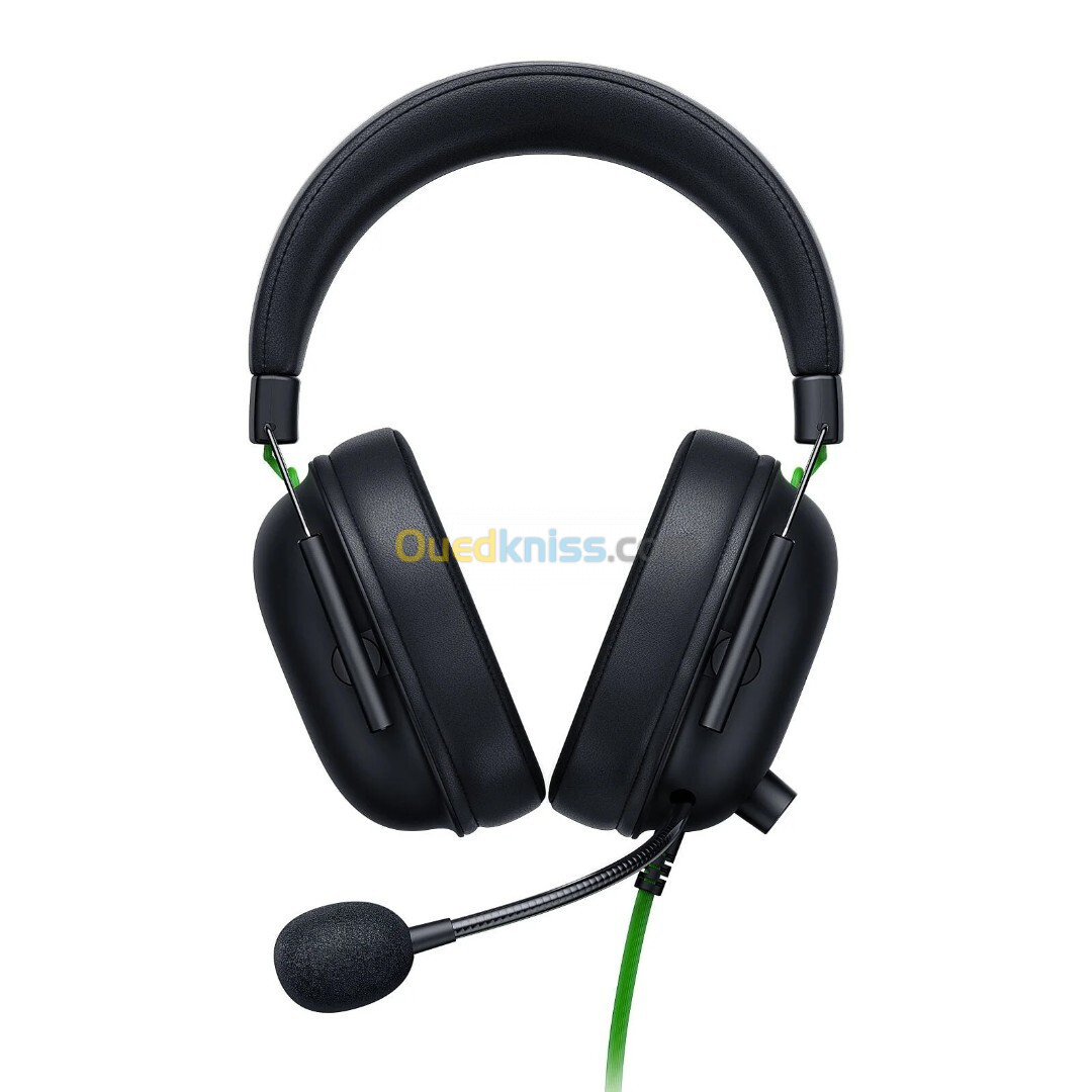 Casque Razer Blackshark V2 X (Noir)