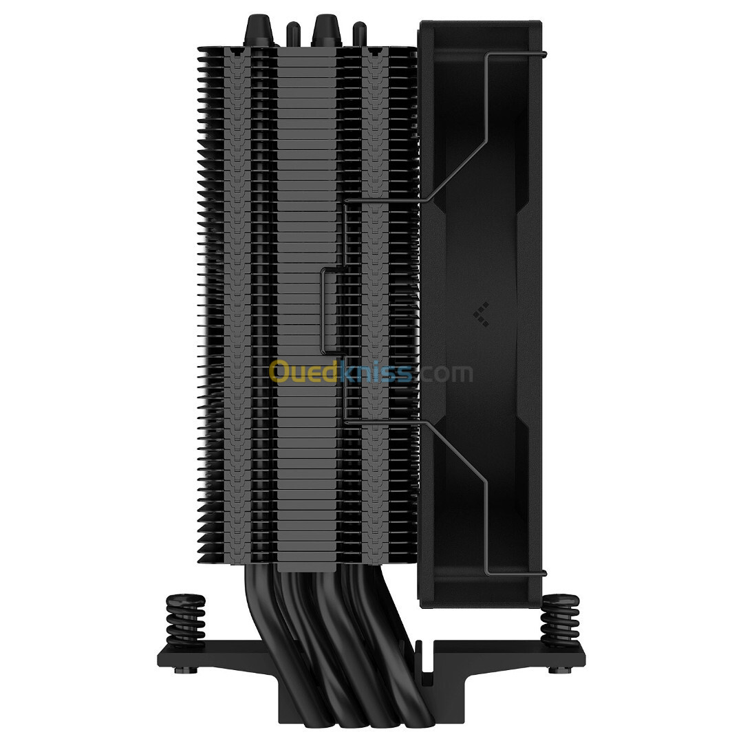 CPU COOLER DeepCool AG400 ARGB