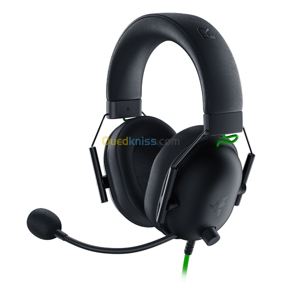 Casque Gamer Razer Blackshark V2 X (Noir)